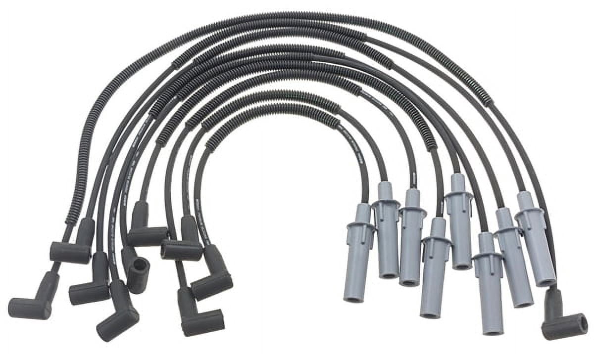ACDelco Professional Spark Plug Wire Set 9388T