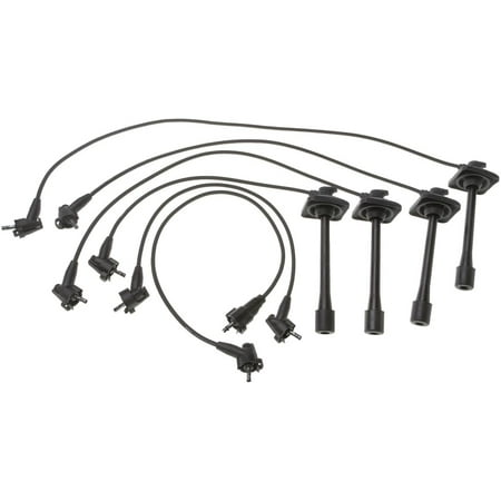 ACDelco Professional Spark Plug Wire Set 944H Fits select: 1992-1996 TOYOTA CAMRY, 1996-1997 TOYOTA RAV4