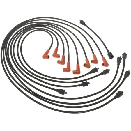 ACDelco Professional Spark Plug Wire Set 9508N
