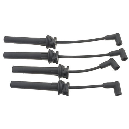ACDelco Professional Spark Plug Wire Set 9544Z Fits select: 2001-2005 DODGE NEON, 2000 CHRYSLER NEON