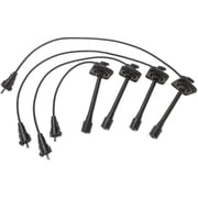 ACDelco Professional Spark Plug Wire Set 964Q Fits select: 1996-2008 HYUNDAI ELANTRA, 2006-2008 KIA SPECTRA
