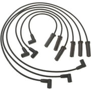 ACDelco Professional Spark Plug Wire Set 9746DD Fits 2004 Buick LeSabre