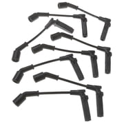 ACDelco Professional Spark Plug Wire Set 9748QQ Fits select: 2004-2007 CHEVROLET EXPRESS G3500, 2003-2007 CHEVROLET EXPRESS G2500