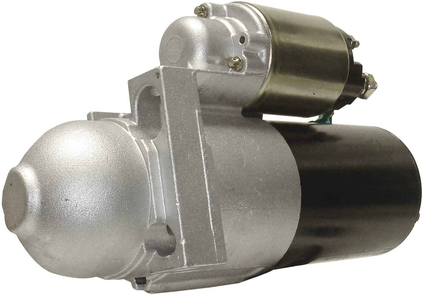 ACDelco Professional Starter Fits 2000 Chevrolet Blazer