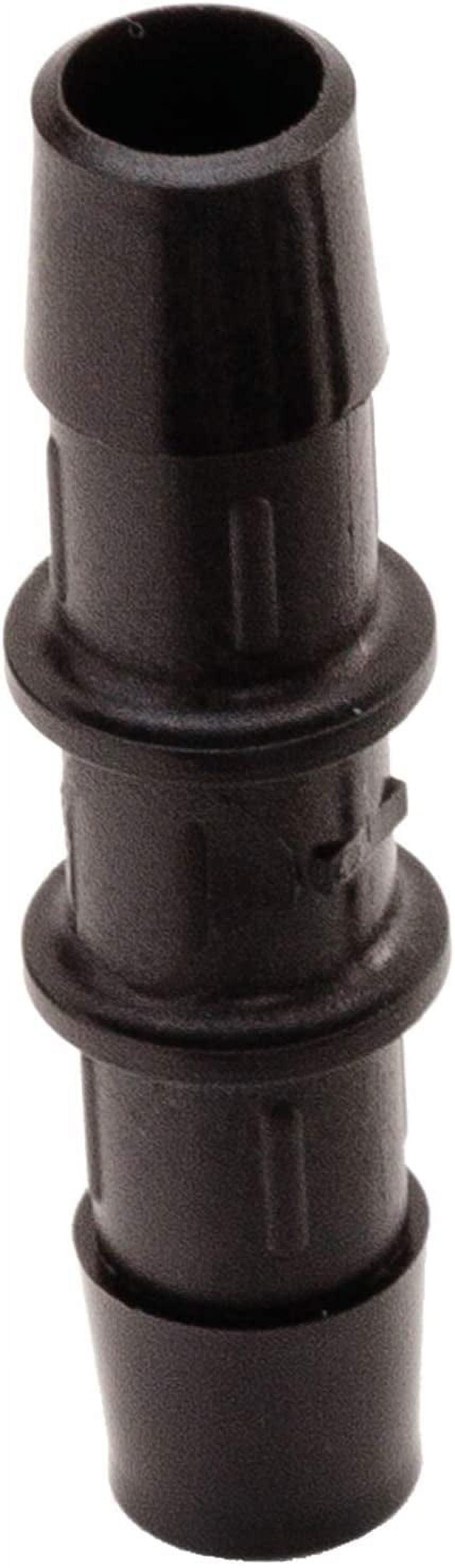 ACDelco Professional Straight Hose Connector 34123 Fits select: 2005-2018 TOYOTA TACOMA, 2000-2003 FORD FOCUS