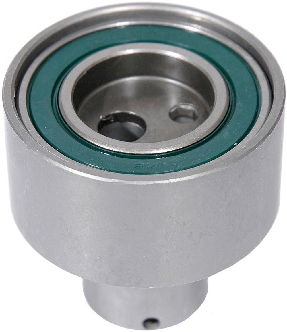 ACDelco Professional T41059 Manual Timing Belt Tensioner Fits select: 2000-2004 NISSAN XTERRA, 1999-2004 NISSAN FRONTIER