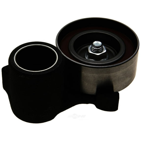 ACDelco Professional T41231 Manual Timing Belt Tensioner with Nut and Bolt Fits select: 2005-2017 HONDA ODYSSEY, 2005-2015 HONDA PILOT