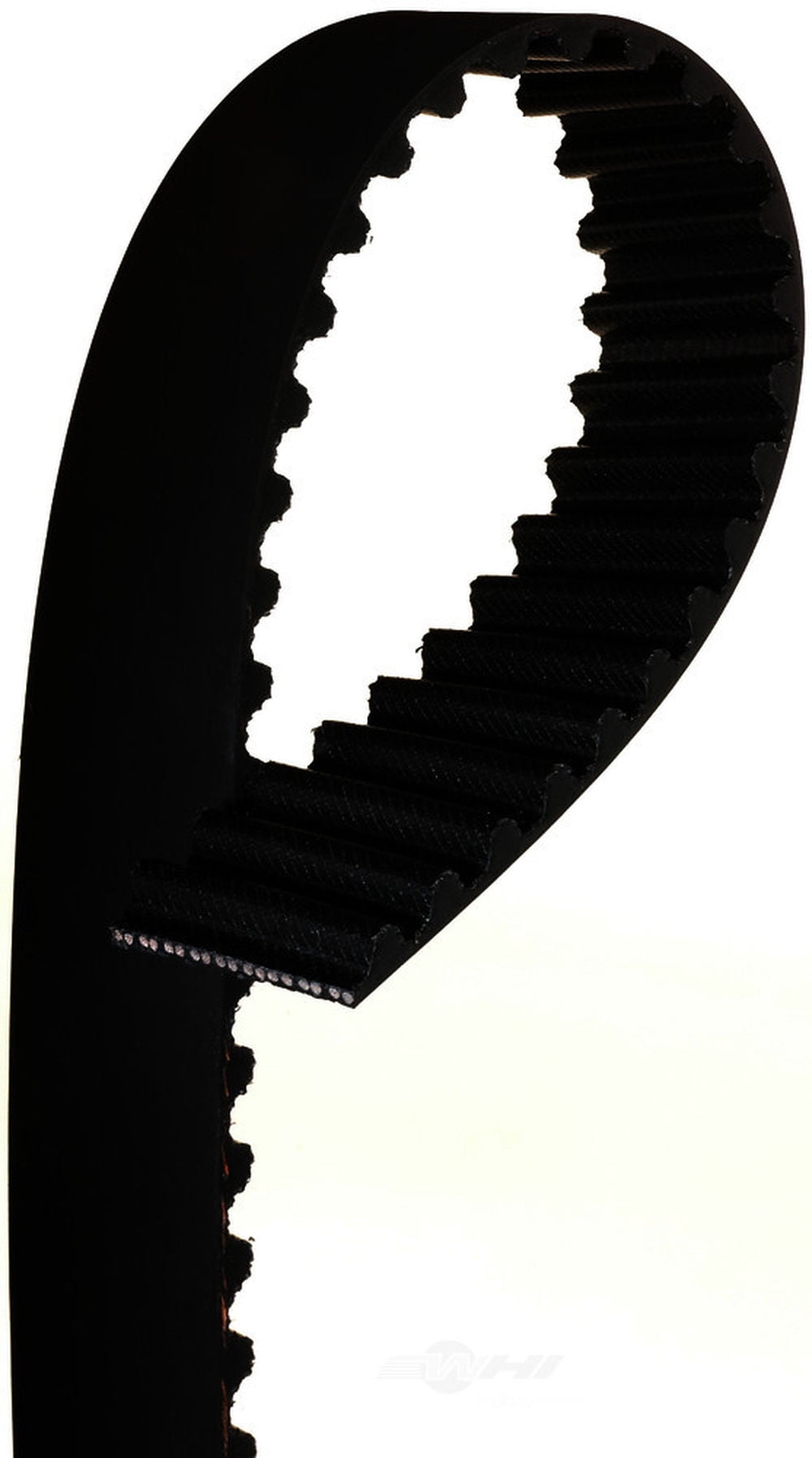ACDelco Professional TB265 Timing Belt, Black Fits select: 2001-2010 CHRYSLER PT CRUISER, 1995-2006 DODGE STRATUS