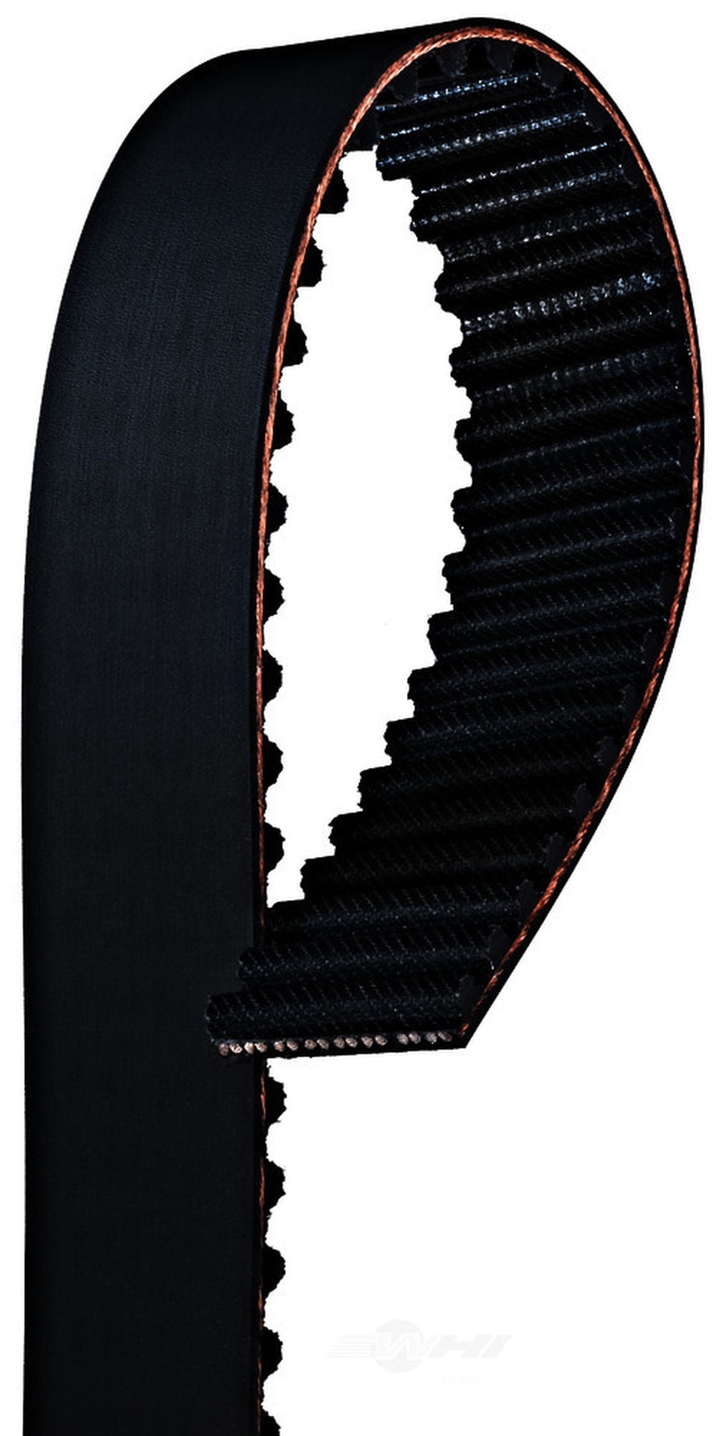 ACDelco Professional TB287 Timing Belt Fits select: 2004-2008,2010-2011 MITSUBISHI ENDEAVOR