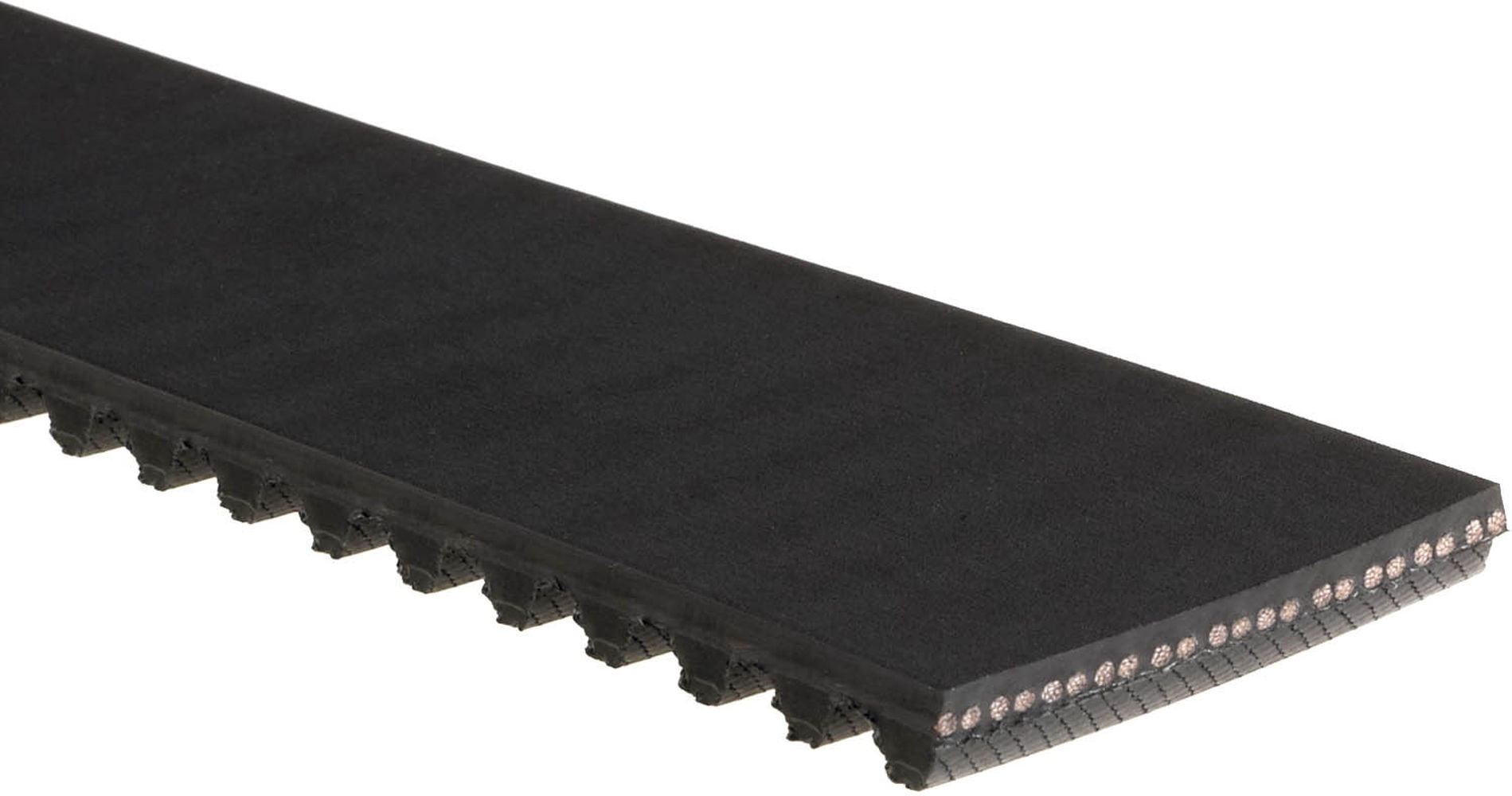 ACDelco Professional TB298 Timing Belt Fits select: 2000-2009 TOYOTA TUNDRA, 2001-2009 TOYOTA SEQUOIA