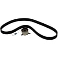 thumbnail image 1 of ACDelco Professional TCK247 Timing Belt Kit with Tensioner Fits select: 1994-2001 ACURA INTEGRA, 1 of 2