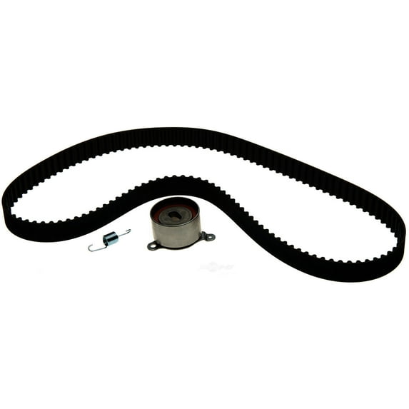 ACDelco Professional TCK247 Timing Belt Kit with Tensioner Fits select: 1994-2001 ACURA INTEGRA