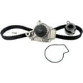 thumbnail image 1 of ACDelco Professional TCKWP143 Timing Belt Kit with Water Pump and Tensioner Fits select: 1988-1991 HONDA CIVIC, 1995 HONDA CIVIC DX SPECIAL, 1 of 2