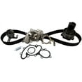 thumbnail image 1 of ACDelco Professional TCKWP240C Timing Belt Kit with Water Pump Fits 1989 Toyota Pickup, 1 of 2