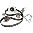 thumbnail image 1 of ACDelco Professional TCKWP257A Timing Belt Kit with Water Pump, Idler Pulley, and 2 Tensioners Fits select: 2004-2006 TOYOTA SIENNA, 2001-2007 TOYOTA HIGHLANDER, 1 of 2