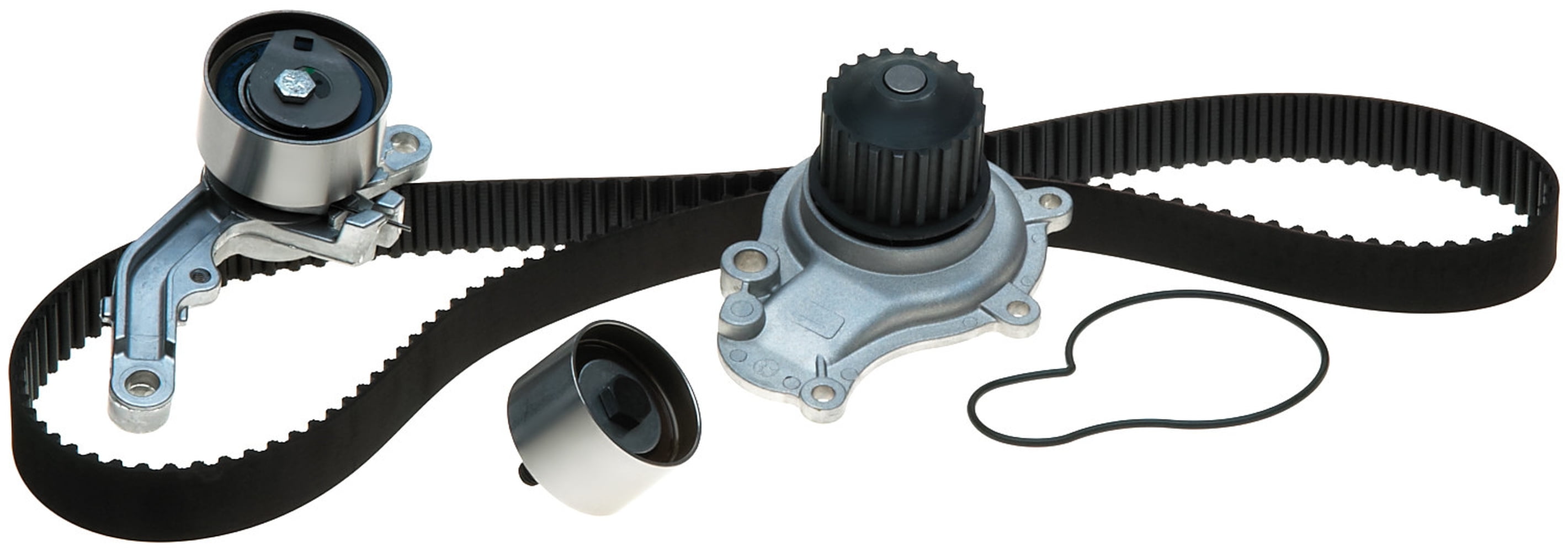 ACDelco Professional TCKWP265A Timing Belt Kit with Water Pump Fits 2005 Jeep Liberty