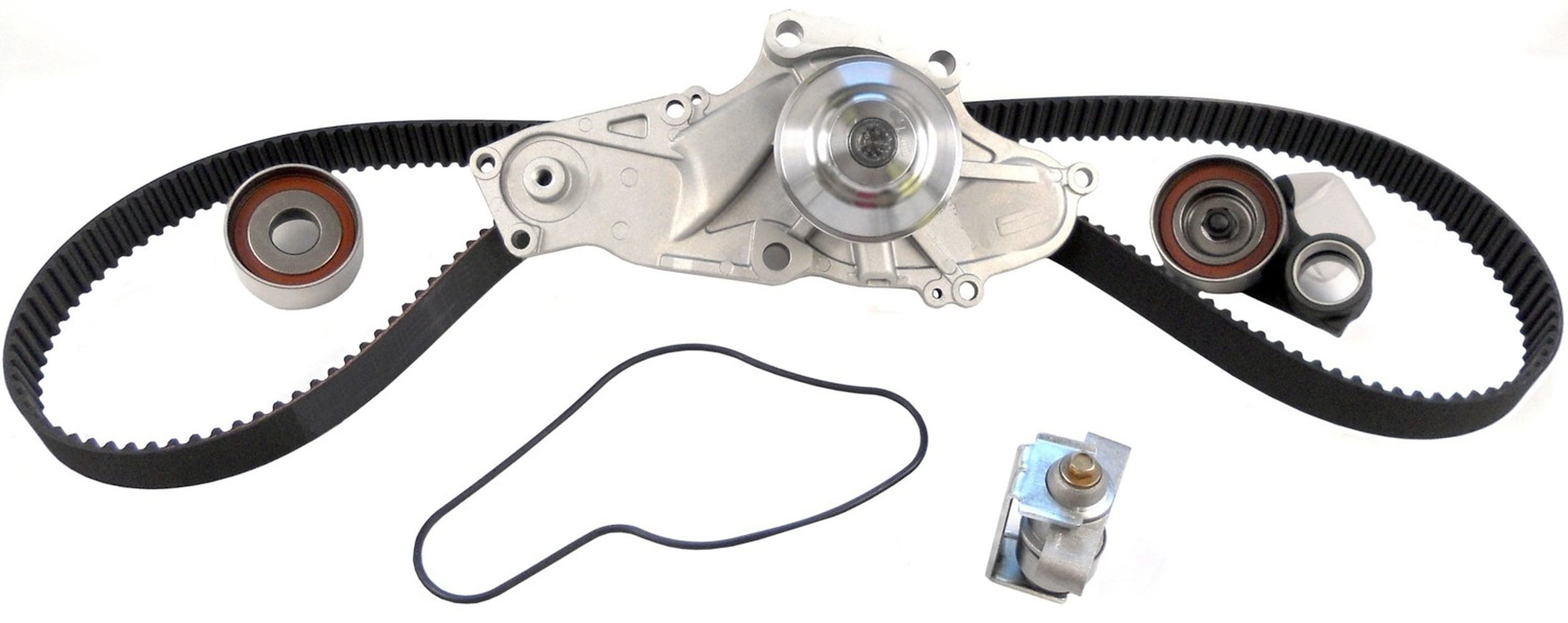 Dayco 84058 Timing Belt Component Kit - View #8