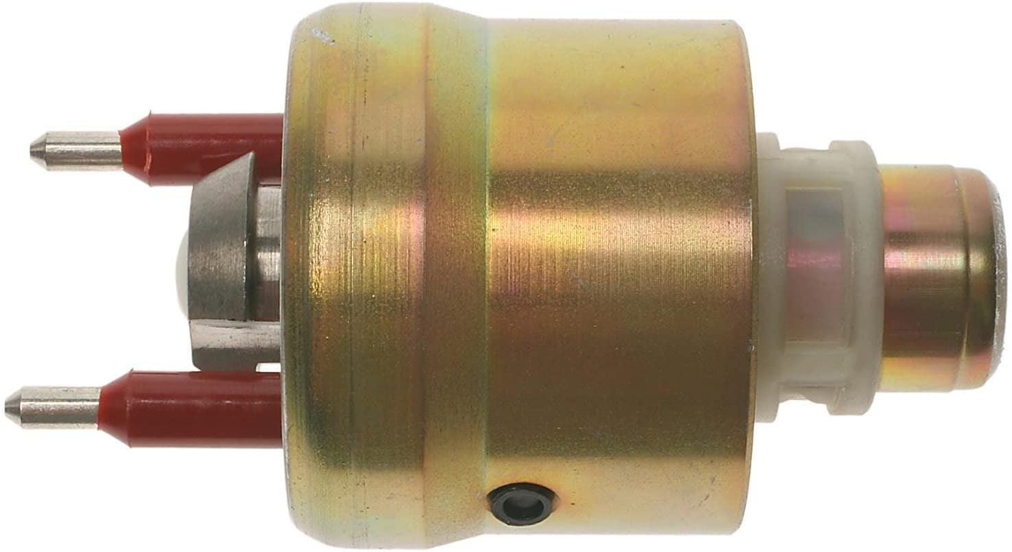 ACDelco Professional Throttle Body Fuel Injector Assembly