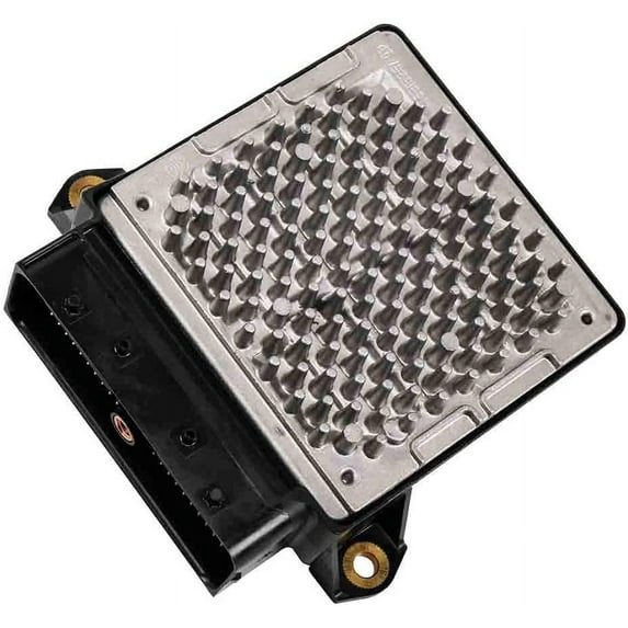 ACDelco Professional Transmission Control Module 24256861 for Chevrolet and GM Trucks