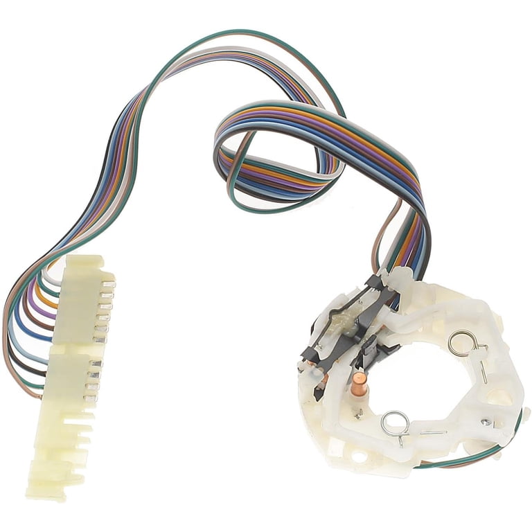 ACDelco Professional Turn Signal Switch D6262D Fits select: 1988