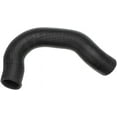 thumbnail image 1 of ACDelco Professional Upper Molded Coolant Hose 20055S Fits select: 1975-1979 FORD F150, 1969-1979 FORD F100, 1 of 2