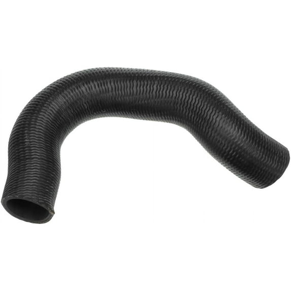 ACDelco Professional Upper Molded Coolant Hose 20055S Fits select: 1975-1979 FORD F150, 1969-1979 FORD F100