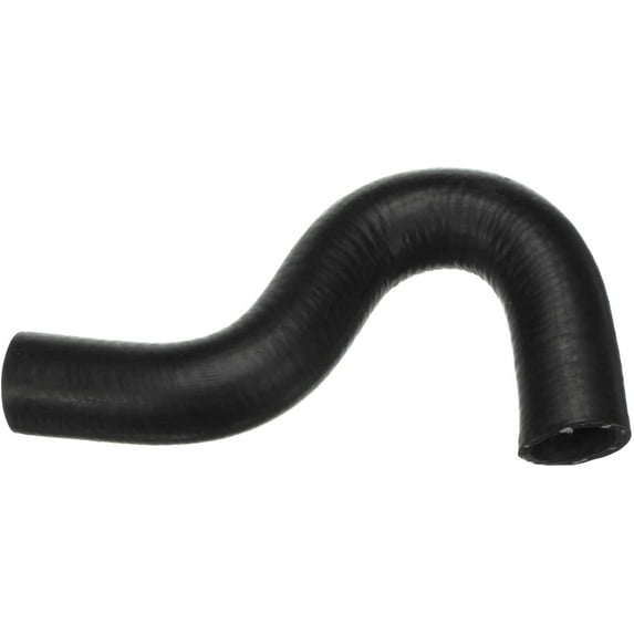 ACDelco Professional Upper Molded Coolant Hose 20257S Fits select: 1991-1999 NISSAN SENTRA, 1995-1998 NISSAN 200SX