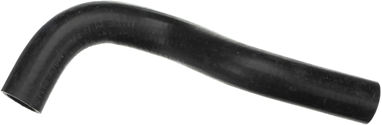 ACDelco Professional Upper Molded Coolant Hose 20289S