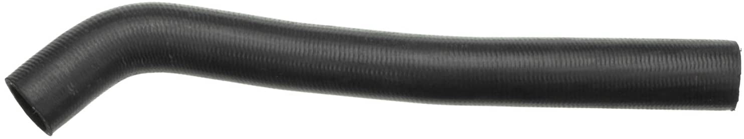 ACDelco Professional Upper Molded Coolant Hose 24126L Fits select: 1974-1978 FORD LTD, 1974-1978 MERCURY MARQUIS