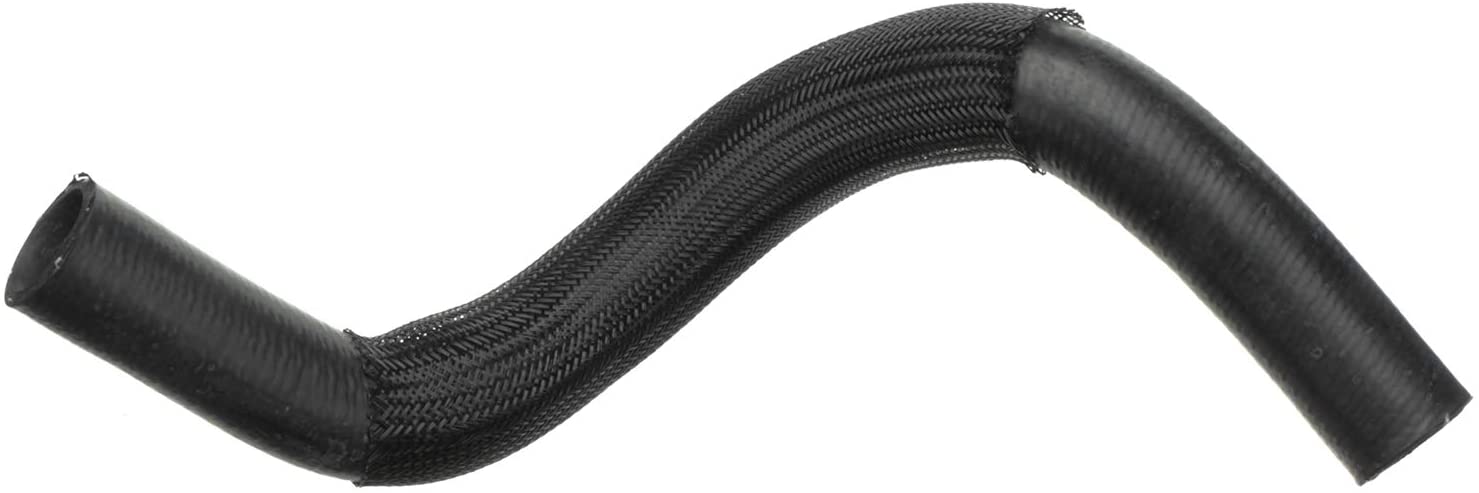 ACDelco Professional Upper Molded Coolant Hose 24232L Fits 1988 Chevrolet Beretta