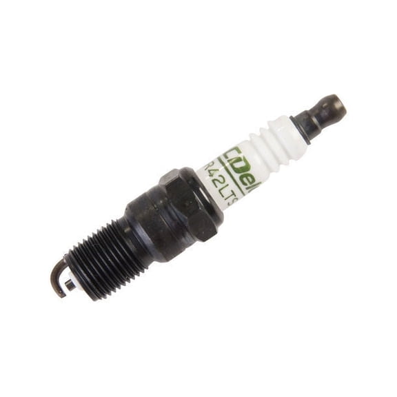 ACDelco R42LTS Professional Conventional Spark Plug Fits select: 1997-2010 FORD F150, 2005-2011 FORD FOCUS