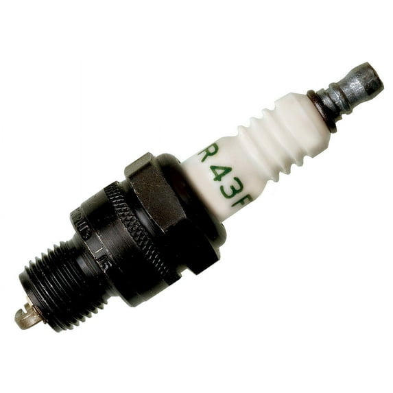 ACDelco R43FS Spark Plug