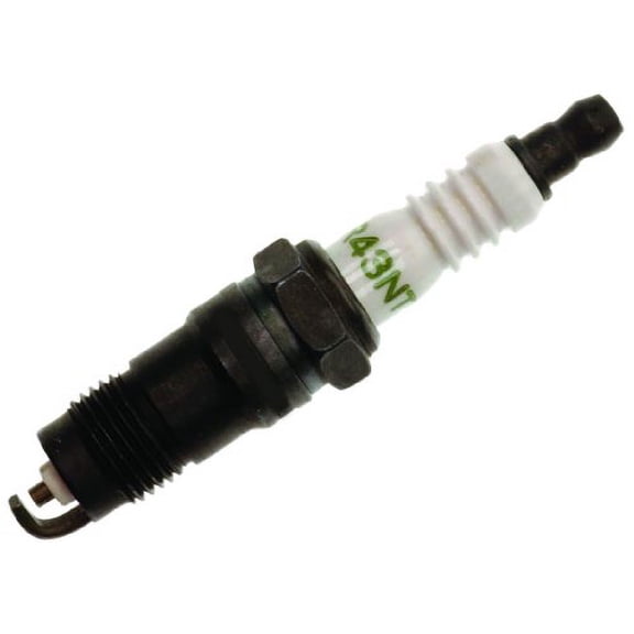 ACDelco R43NTSE Professional Conventional Spark Plug, Pack of 1