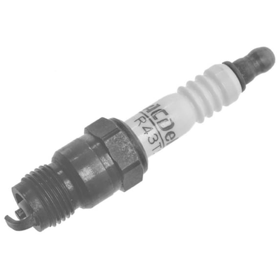 ACDelco R43TS6 Spark Plug