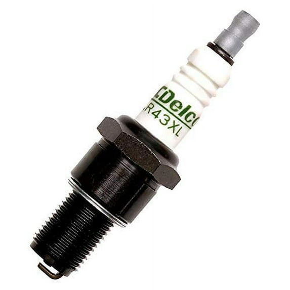 ACDelco R43XL Spark Plug