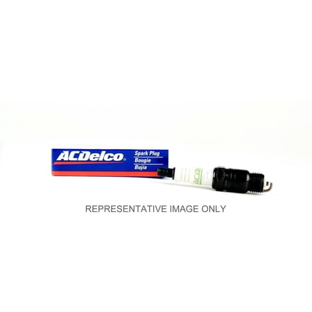 ACDelco #R44F Professional Copper Core Conventional Spark Plug (Pack 1) Fits 1970 Volkswagen Transporter