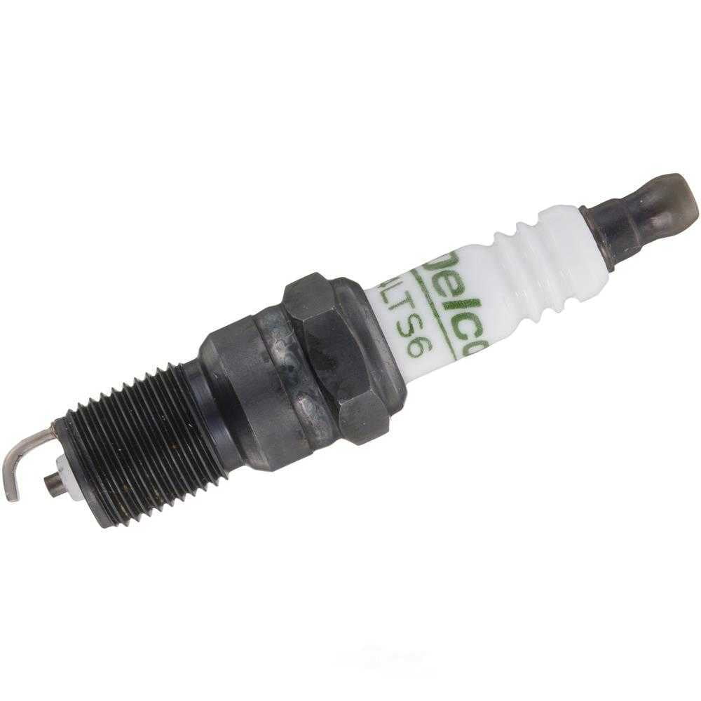 ACDelco R44LTS6 Gas Engine Ignition Spark Plug