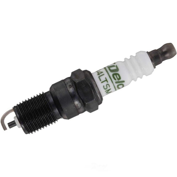 ACDelco R44LTSM Spark Plug Fits 2004 Chevrolet Silverado 1500