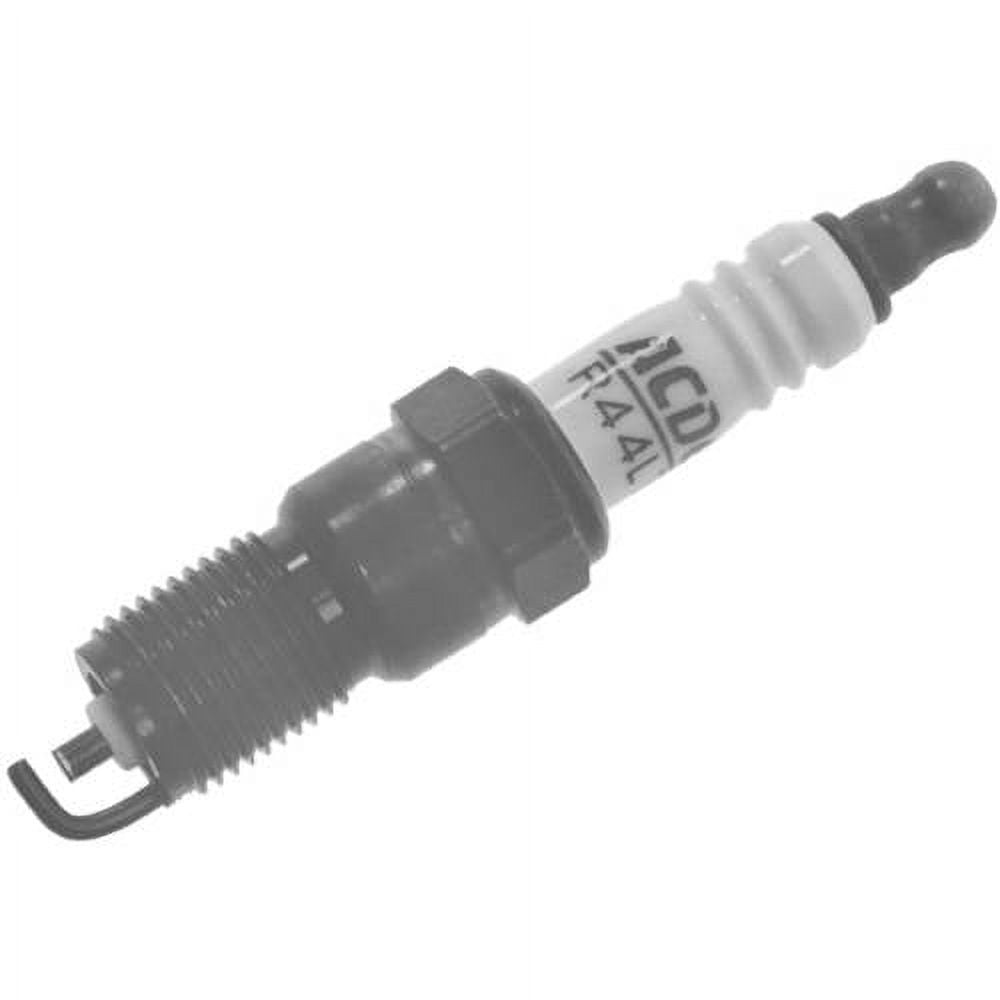 ACDelco R44LTSM6 Spark Plug Fits 1997 GMC Sonoma