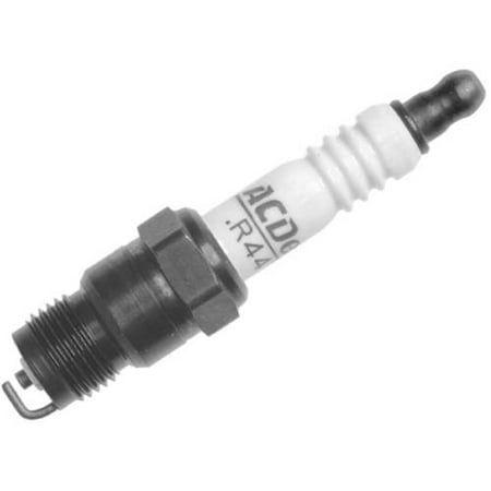 ACDelco #R44TS Professional Copper Core Spark Plug Fits 1983 Chevrolet C10