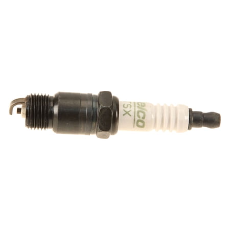 ACDelco R44TSX Spark Plug Fits 1985 Chevrolet Caprice