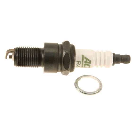 ACDelco R44XLS Spark Plug Fits 1995 Dodge Dakota