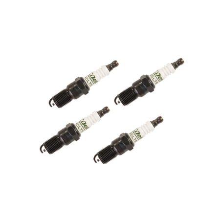 ACDelco R45LTS6 Spark Plug Fits 1990 Buick LeSabre