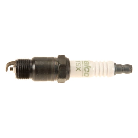 ACDelco #R45TSX Professional Copper Core Conventional Spark Plug (Pack 1) Fits 1979 Pontiac Firebird