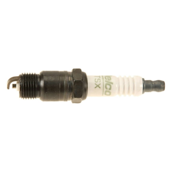 ACDelco #R45TSX Professional Copper Core Conventional Spark Plug (Pack 1) Fits 1979 Pontiac Firebird