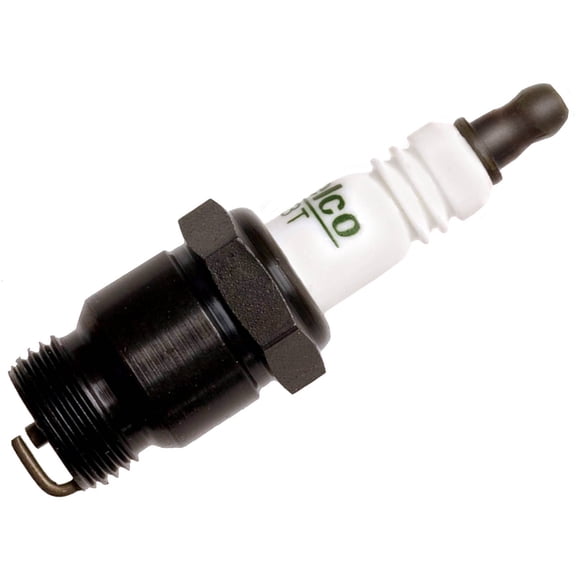 ACDelco R83T Conventional Spark Plug Fits select: 1966-1971 FORD F100, 1969-1971 FORD BRONCO