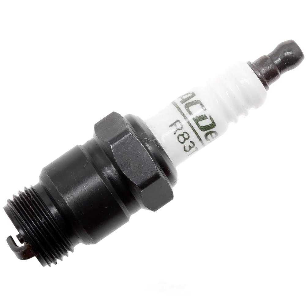 ACDelco R83T Conventional Spark Plug