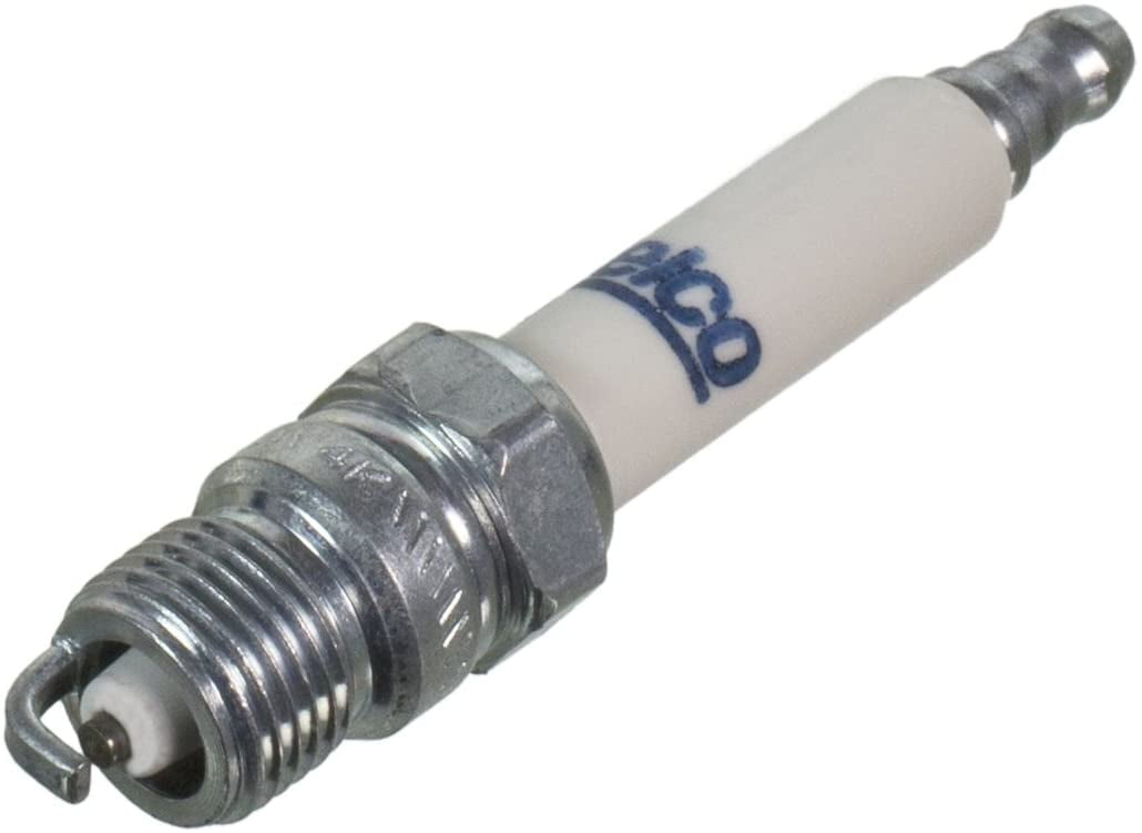 Walmart discounts of ACDelco RAPIDFIRE #1 Spark Plug (Pack of 1) Fits select: 1988-1995 CHEVROLET GMT-400, 1984-1986 CHEVROLET C10