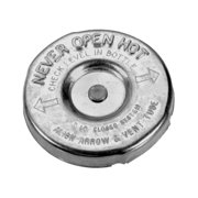 ACDelco RC32 Radiator Cap Fits 1985 Chevrolet G30