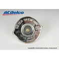 thumbnail image 1 of ACDelco RC6 Radiator Cap Fits 1979 Ford Bronco, 1 of 1
